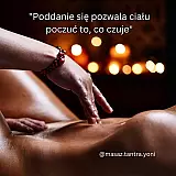 Latino - Masaż Yoni dla kobiet