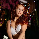 RED LIZZA