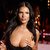 SABRINA LATINO