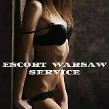 Katrina Escort Warsaw