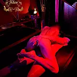 Alicja Tantra NURU